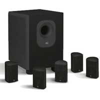 Wireless sound system