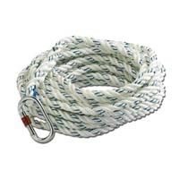 Polyamide rope