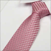 Fashion necktie