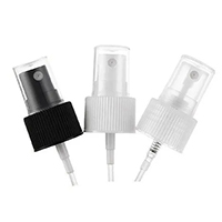 Mist spray pumps