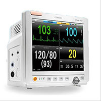 Comen patient monitor