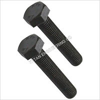 B7 hex bolt