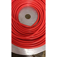 Blade gasket