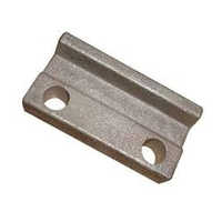 Manganese steel castings