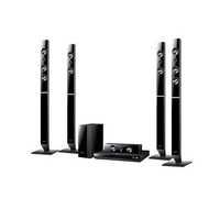 Wireless home theater