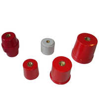 Conical insulators