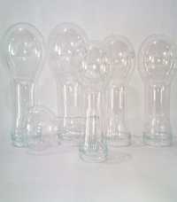 Glass Bulb Shells