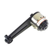 Torque multipliers