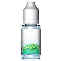 Menthol liquid