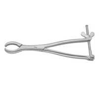 Bone Holding Forceps