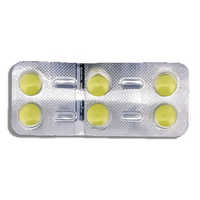 Sparfloxacin tablets