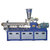 पीवीसी बाहर निकालना