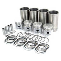 Engine overhaul kit
