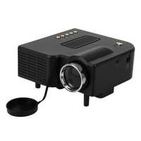 Tv lcd projector