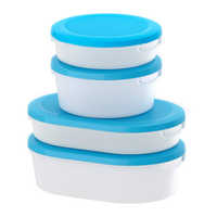 Plastic kitchenware
