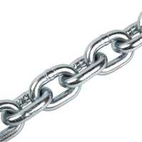 Stainless steel chains
