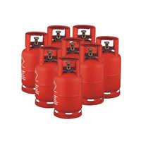 Lpg Gas Cylinders