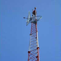 Antenna tower