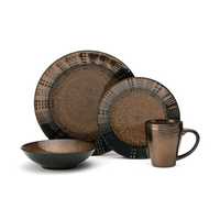 Stoneware tableware