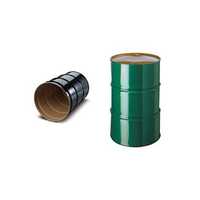 एपॉक्सी लेपित बैरल