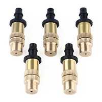 Misting Nozzle