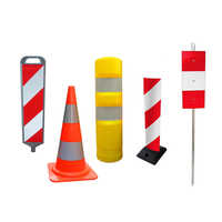 Road safety items