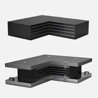 Bearing pads