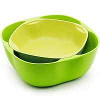 Salad bowl set