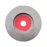 Pva bonded wheels