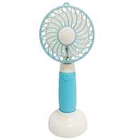 Electric Hand Fan