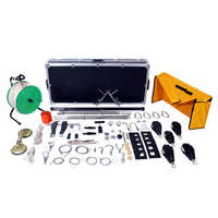 Bomb disposal equipment