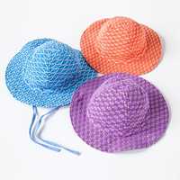 Handmade hat