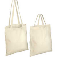 Recycled tote bag