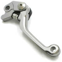 Clutch release lever