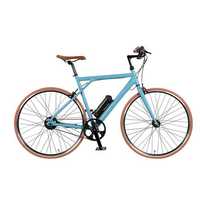 Electric Bikes