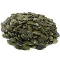 Organic seeds