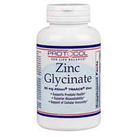 Zinc glycinate