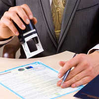 Notary Legal Services