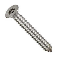 Steel screws