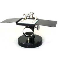 Dissecting microscope