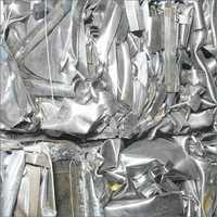 Stainless steel scrap