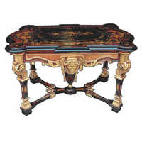 Antique Coffee Table