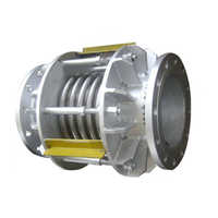 अक्षीय धौंकनी