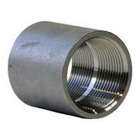 Galvanized fittings