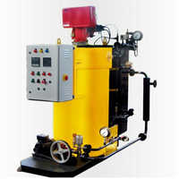 Ibr Steam Boilers