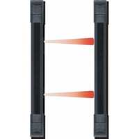 Curtain sensor