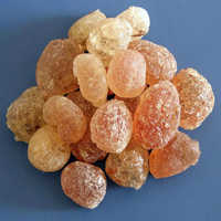 Tragacanth gum
