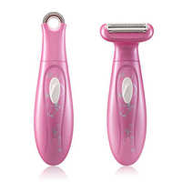 महिला शेवर