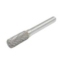 Carbide rotary file
