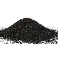 Impregnated carbon